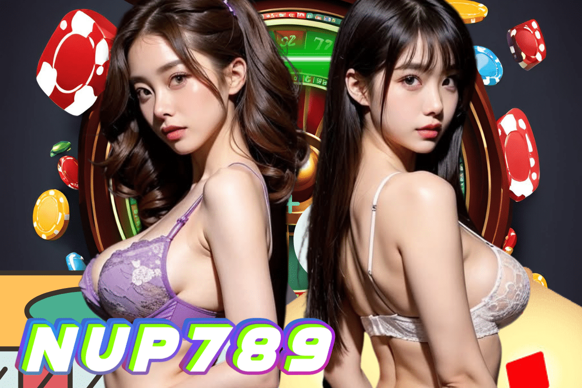 nup789 ทรูวอเลท
